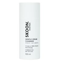 SKOON. essentials  Gentle Cream Cleanser 